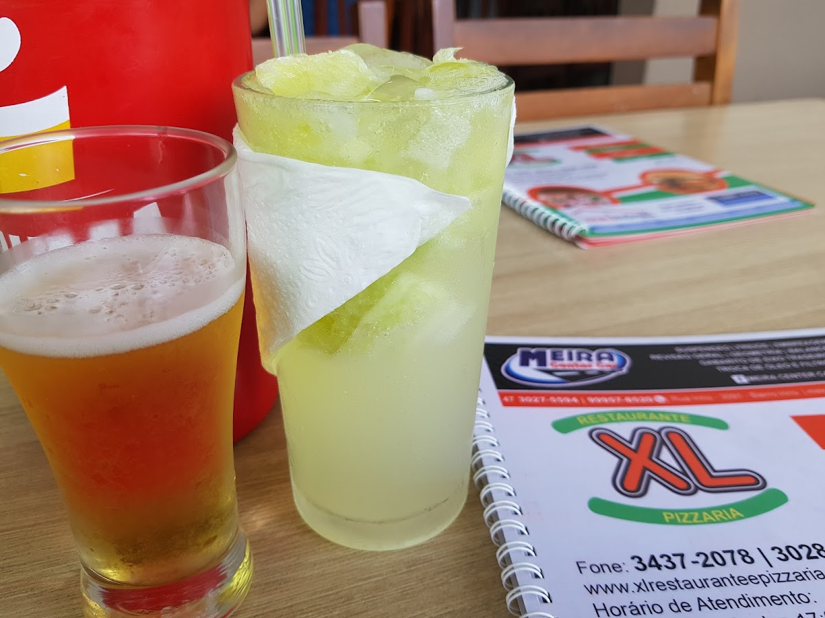 Restaurante E Lanchonete Xl-4