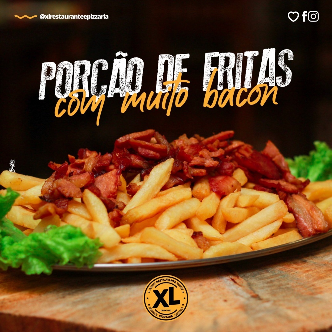 Restaurante E Lanchonete Xl-5