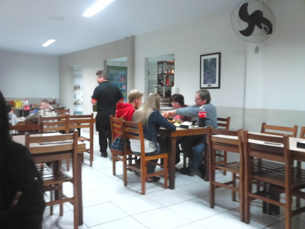 Restaurante E Lanchonete Xl-6
