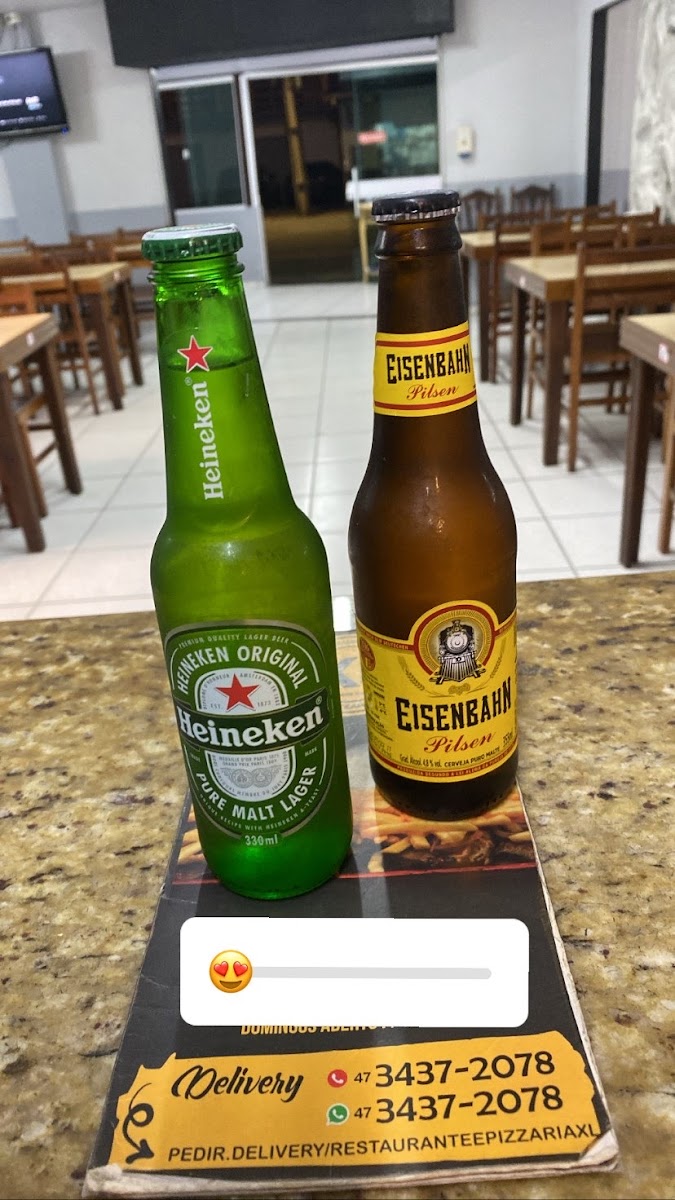 Restaurante E Lanchonete Xl-8